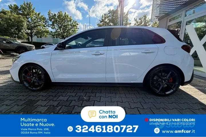 Hyundai I30 2023 photo 4