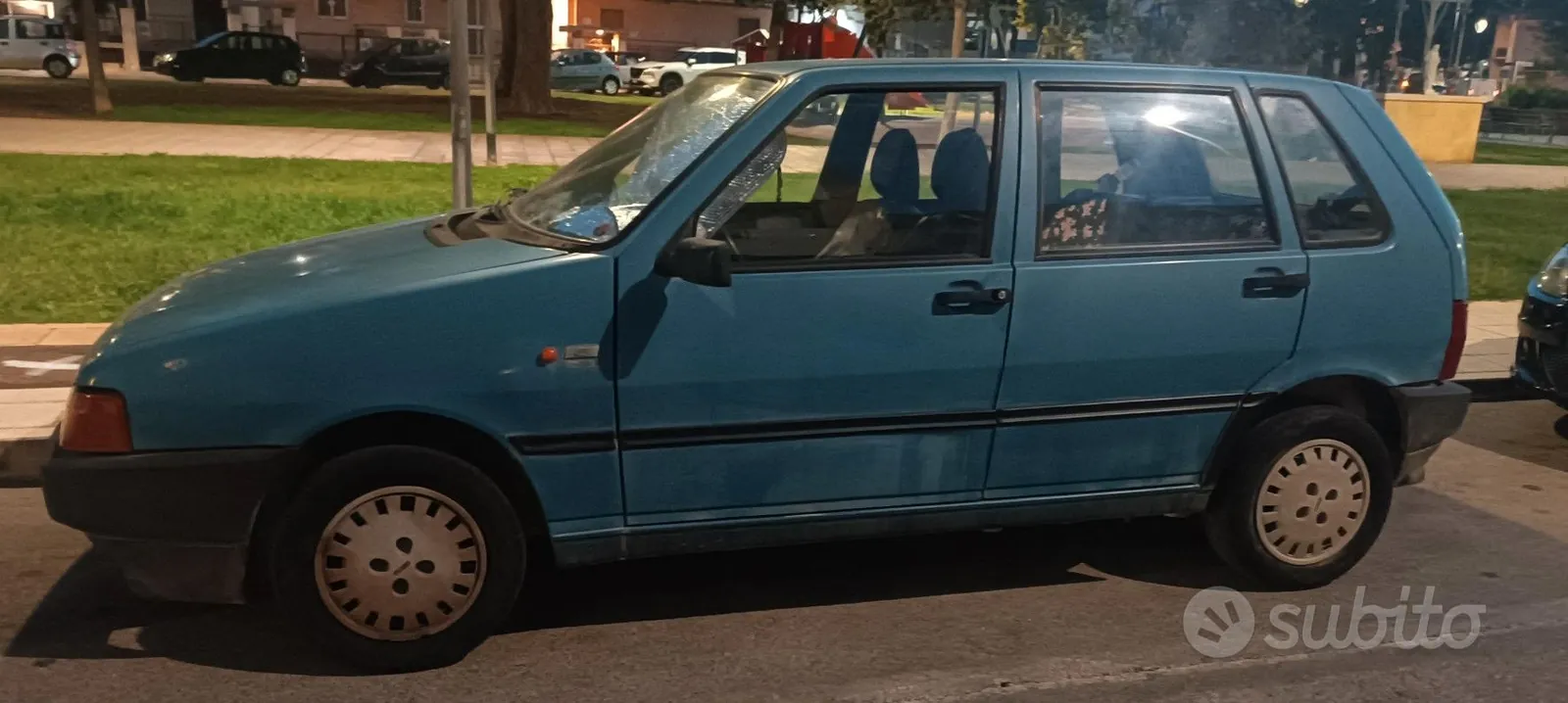 Fiat Uno
