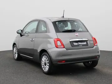Fiat 500 2021 photo 2