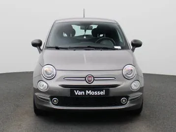 Fiat 500 2021 photo 3