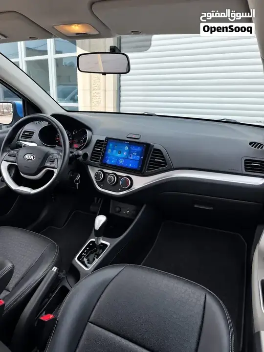 Kia Picanto 2017 photo 2