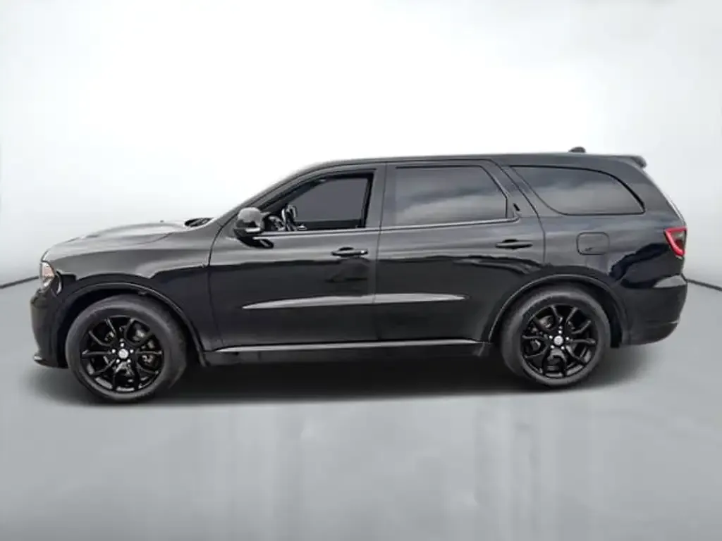 Dodge Durango 2018 photo 4