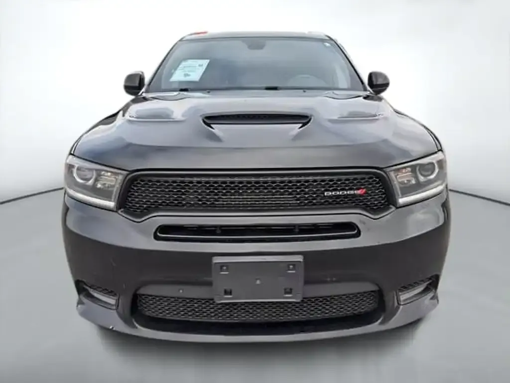 Dodge Durango 2018 photo 2