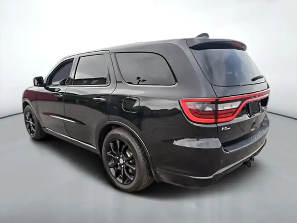 Dodge Durango 2018 photo 5