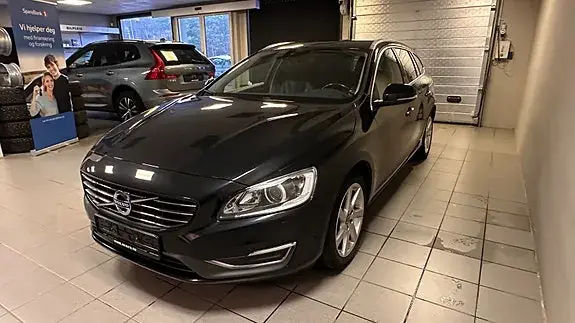 Volvo V60 2015 photo 3