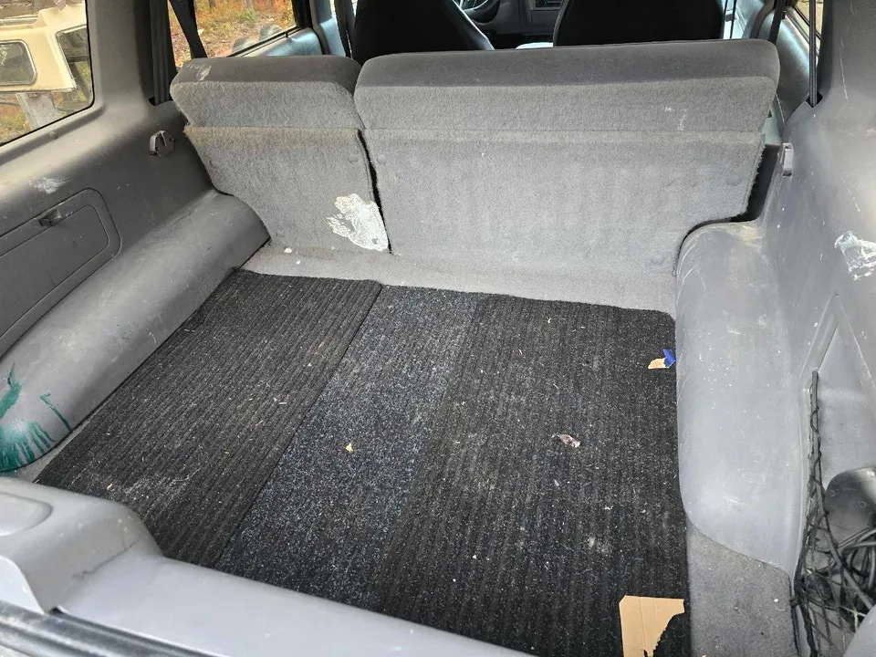 Ford Explorer 1994 photo 5