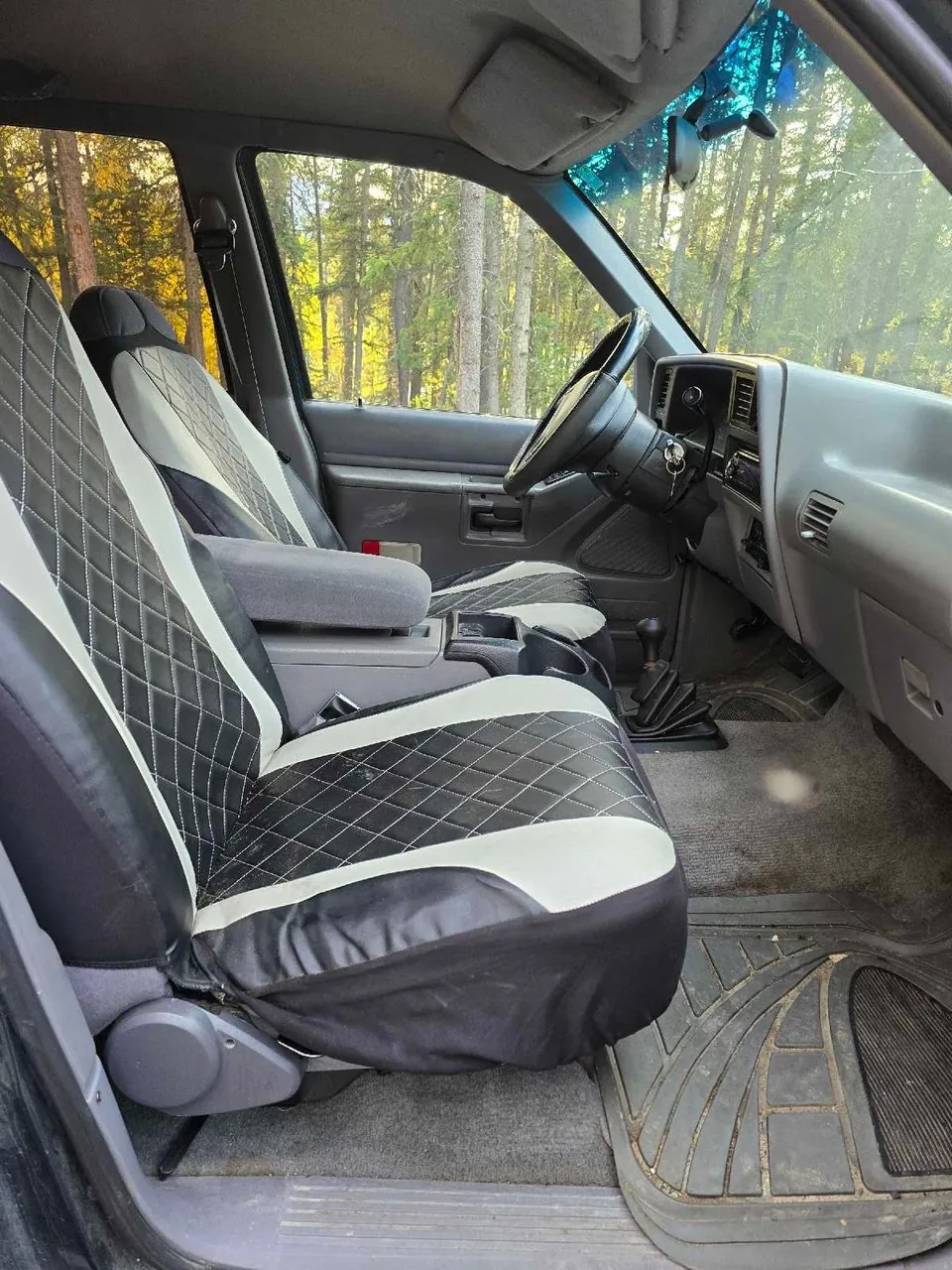 Ford Explorer 1994 photo 3