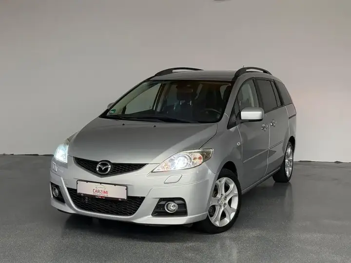 Mazda 5