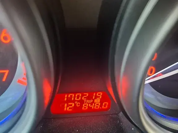 Mazda 6 2009 photo 4