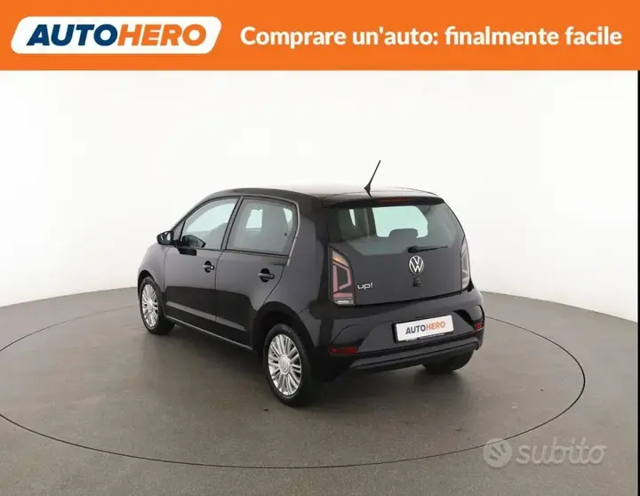 Volkswagen Up 2020 photo 4