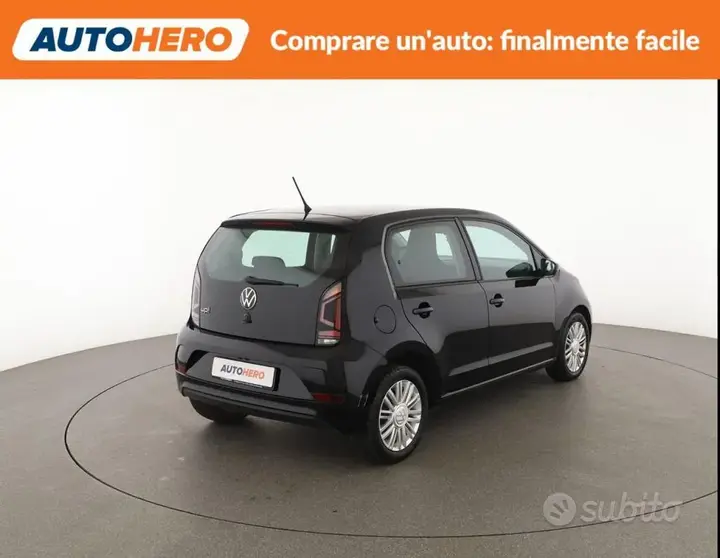 Volkswagen Up 2020 photo 5