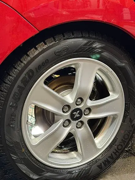 Toyota Prius 2008 photo 4