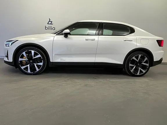 Polestar 2 2025 photo 2