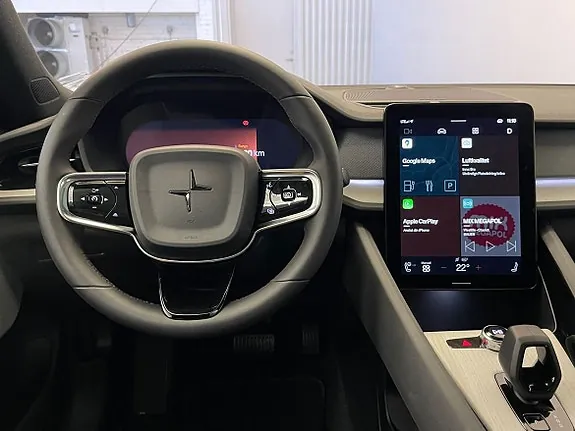 Polestar 2 2025 photo 5