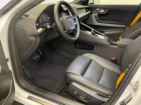 Polestar 2 2025 photo 4