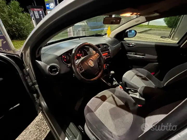 Fiat Bravo 2009 photo 5