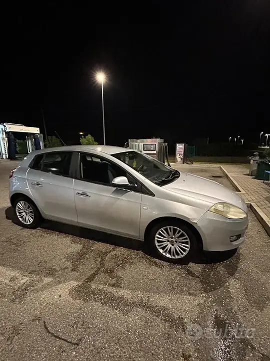 Fiat Bravo 2009 photo 3