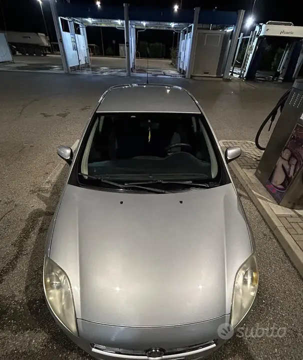 Fiat Bravo 2009 photo 4