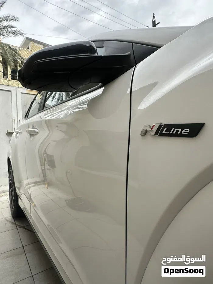 Hyundai Kona 2023 photo 2