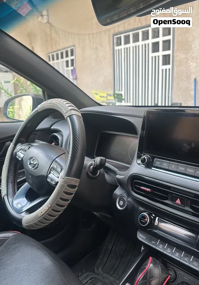 Hyundai Kona 2023 photo 3