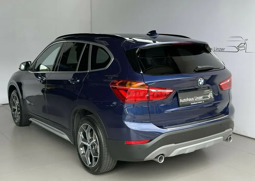 BMW X1 2018 photo 2