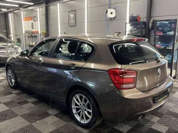BMW 116 D Bj 2014 photo 3
