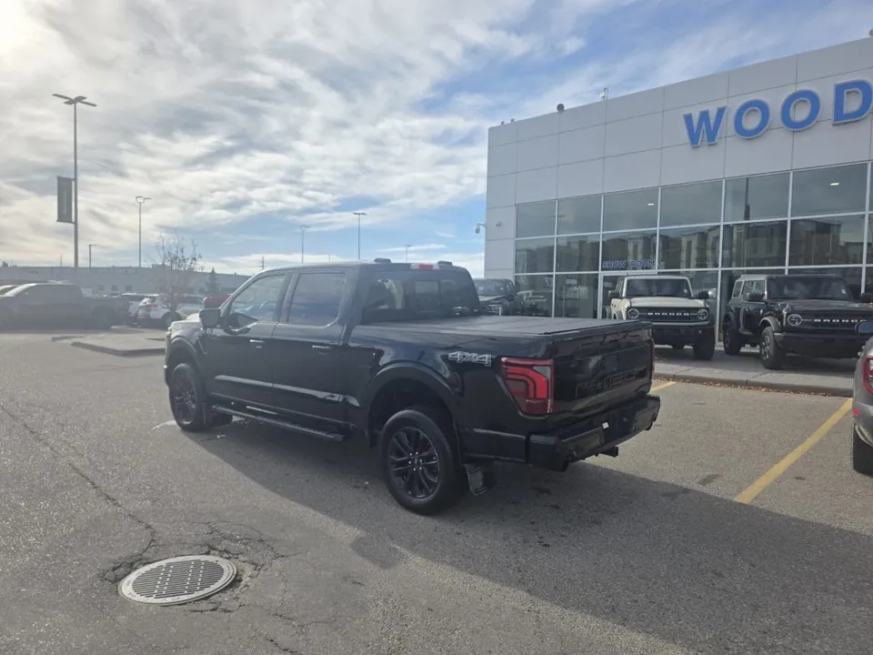 Ford F-150 2025 photo 5