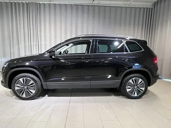 Skoda Karoq 2027 photo 4