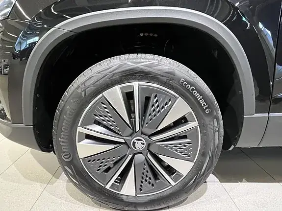 Skoda Karoq 2027 photo 5