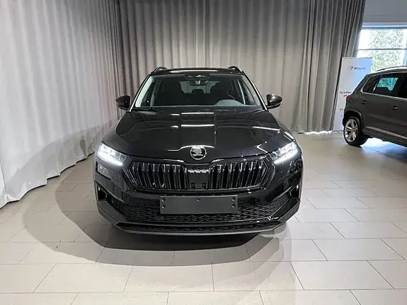 Skoda Karoq 2027 photo 2