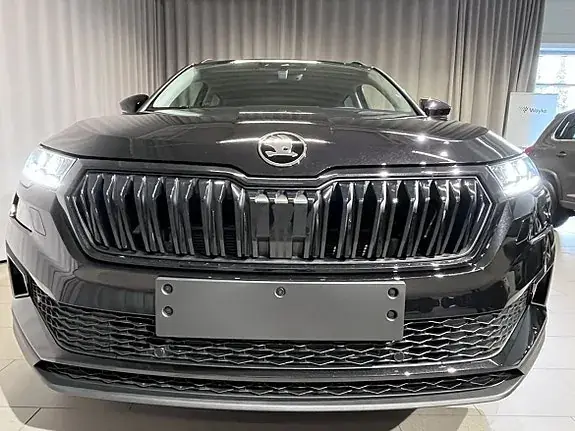 Skoda Karoq 2027 photo 3