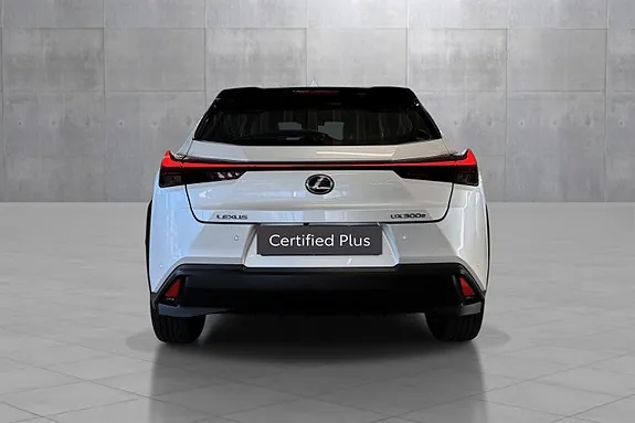 Lexus Ux300E 2021 photo 3