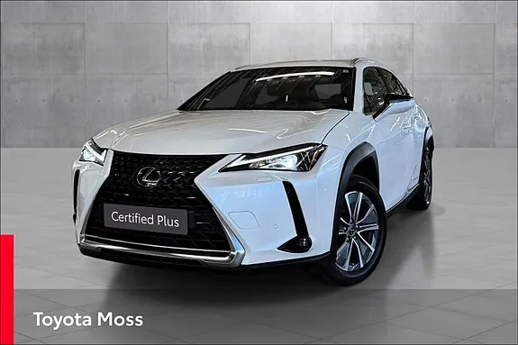 Lexus Ux300E