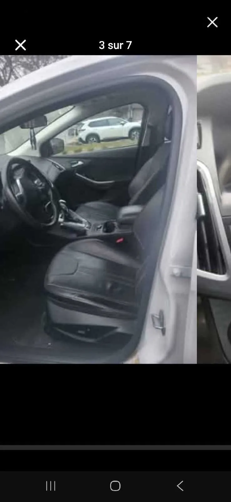 Ford Focus 2014 photo 5