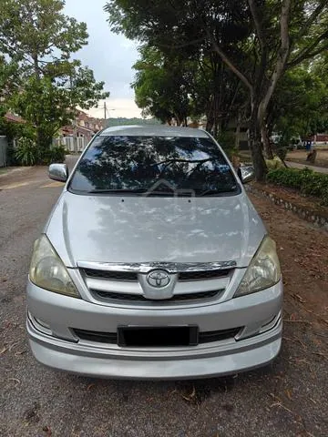 Toyota Innova
