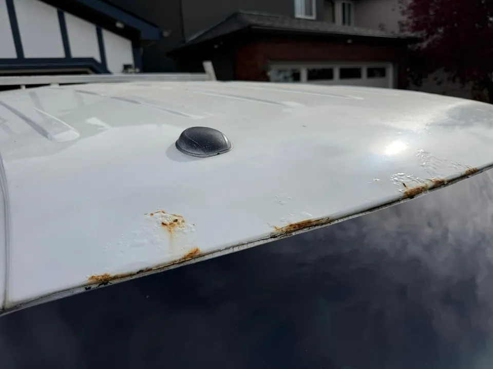 Ford F-150 2013 photo 4