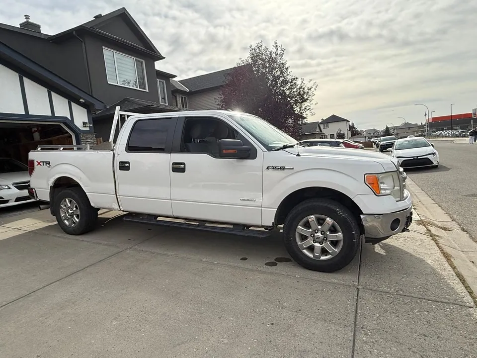 Ford F-150 2013 photo 5
