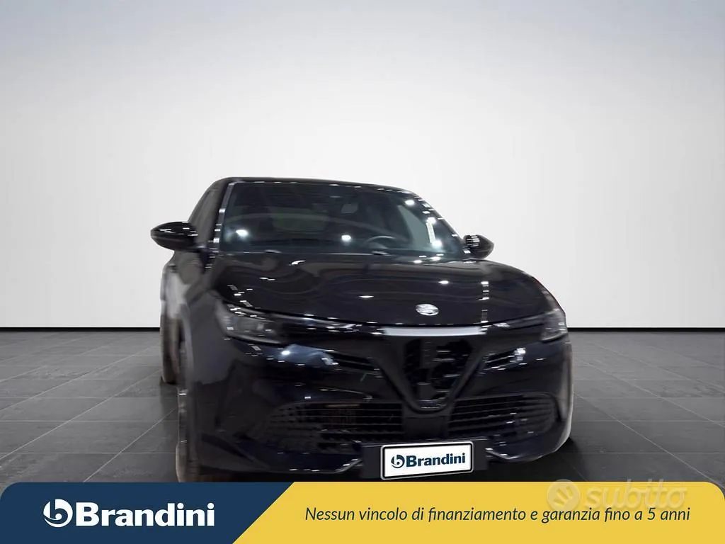 Alfa Romeo Junior 2025 photo 4