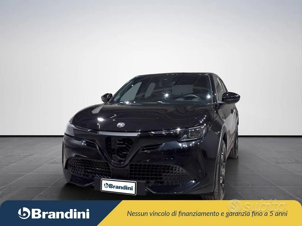 Alfa Romeo Junior
