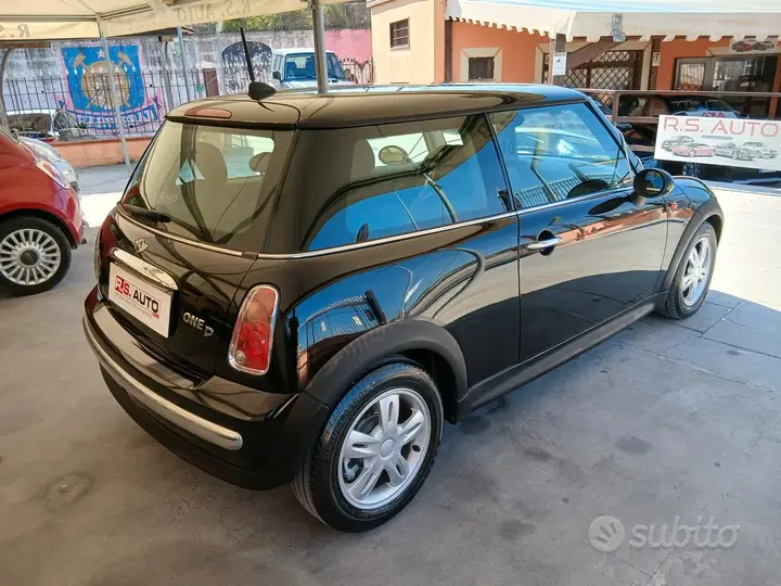 Mini Cooper 2005 photo 4