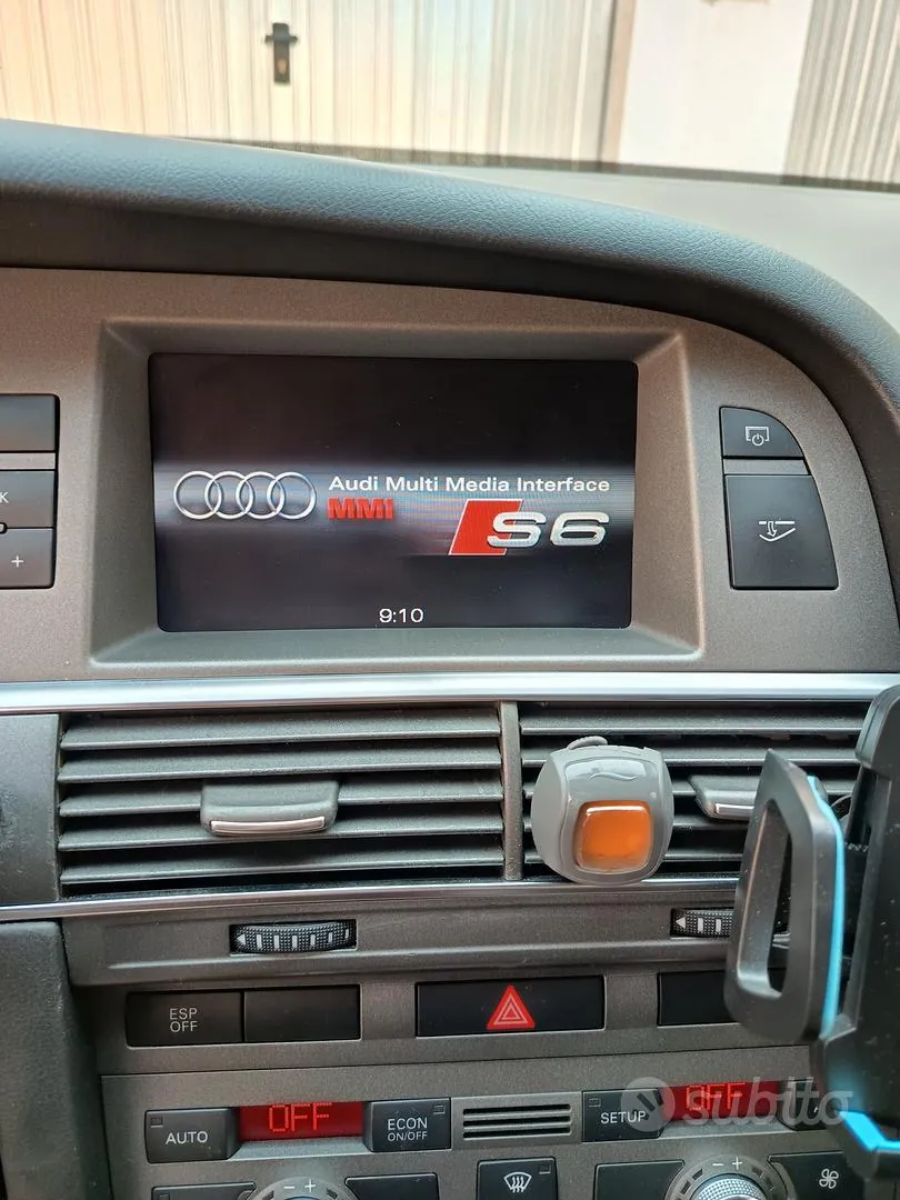 Audi A6 2006 photo 5