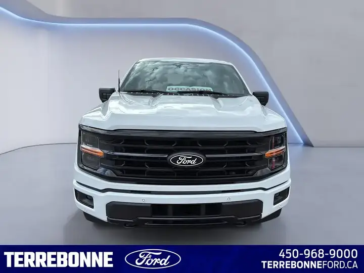 Ford F-150 2024 photo 2