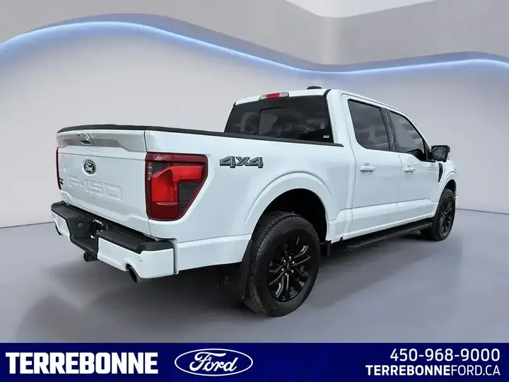 Ford F-150 2024 photo 5