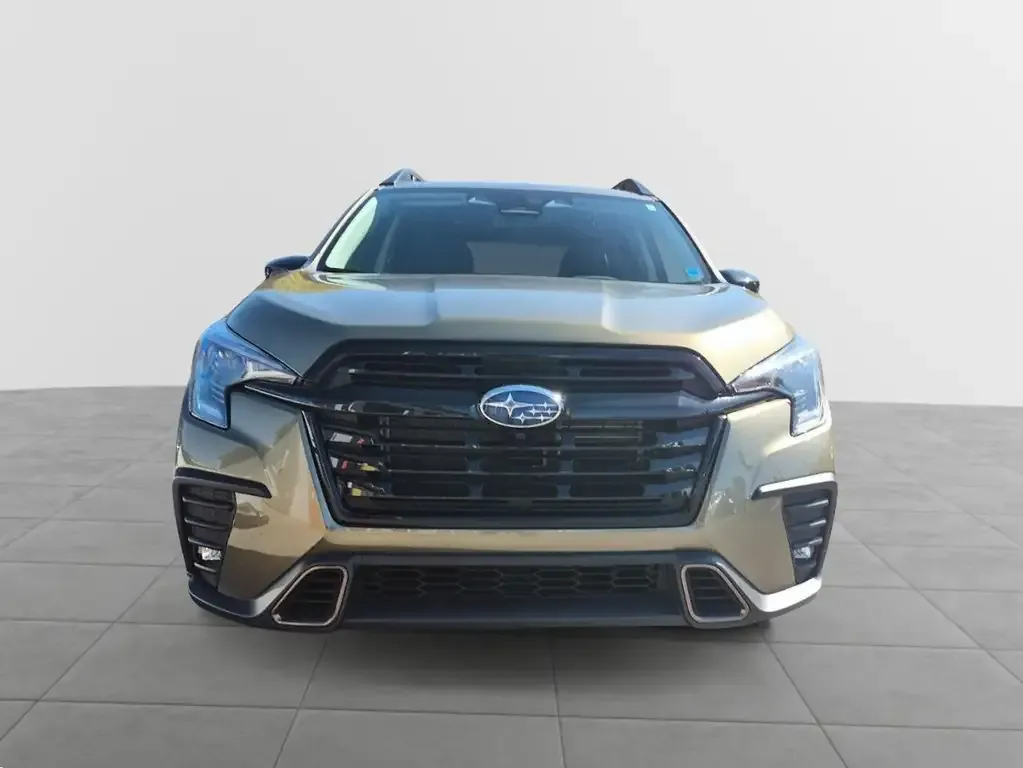 Subaru Ascent 2025 photo 2