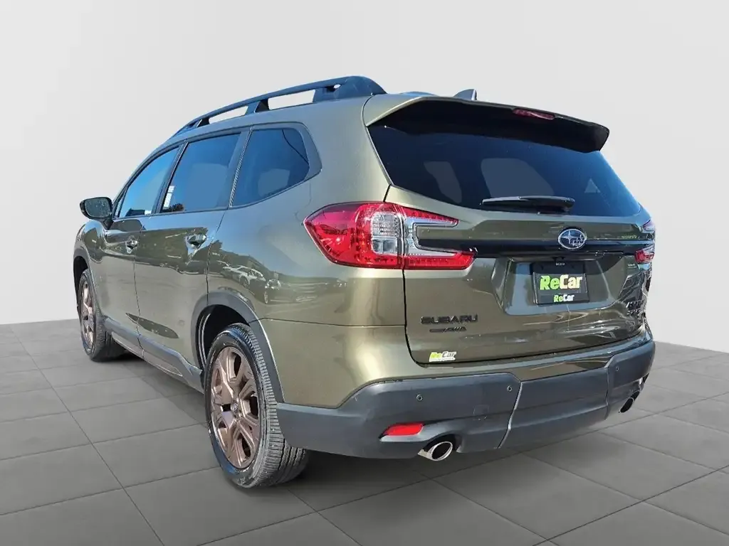 Subaru Ascent 2025 photo 4