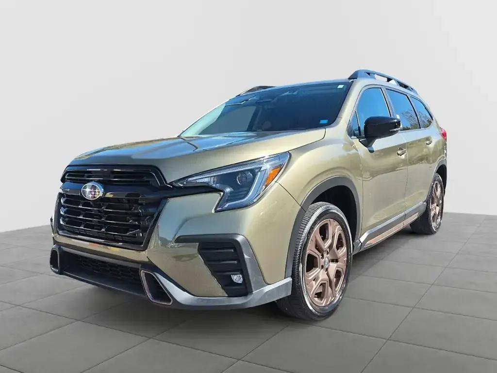 Subaru Ascent