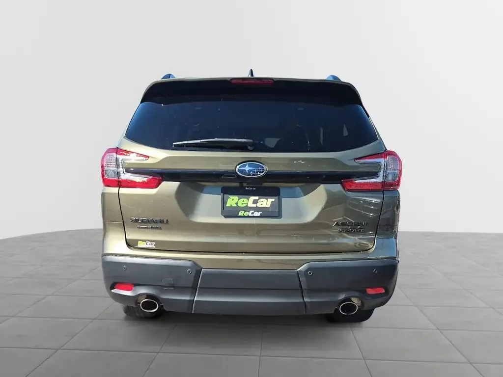 Subaru Ascent 2025 photo 3
