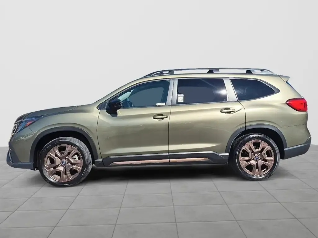 Subaru Ascent 2025 photo 5