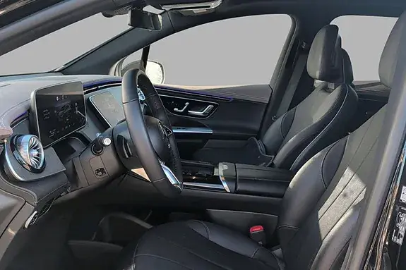 Mercedes-Benz Andre 2023 photo 4