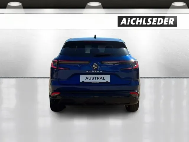 Renault Austral 2023 photo 3